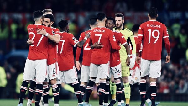 बेहद मंहगा क्लब है मैनचेस्टर यूनाइटेड 