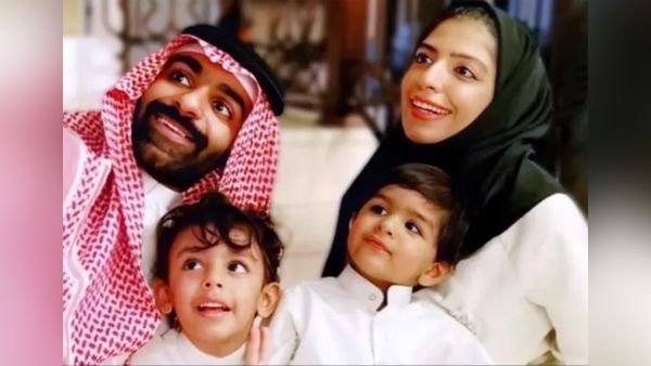 सलमा को मिली थी 34 साल की सजा