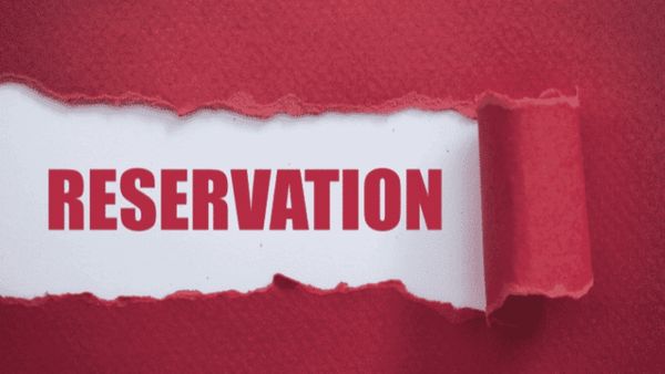 नेपाल में 2007 से शुरू हुआ आरक्षण 