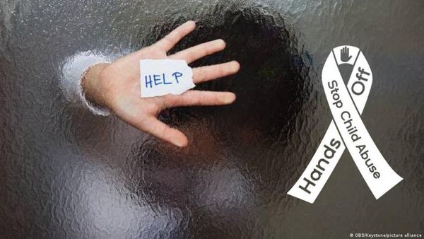 सबसे अधिक पिता द्वारा दुर्व्यवहार के मामले