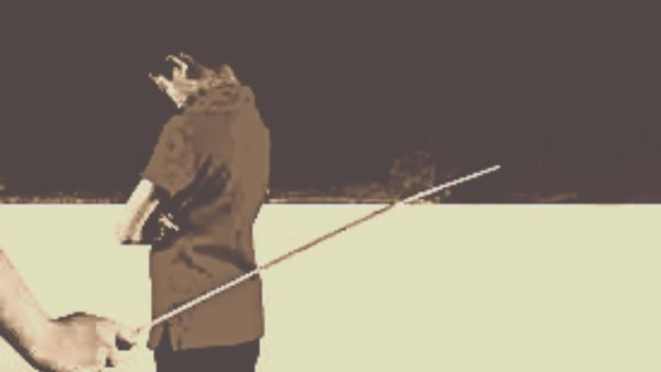 बच्चों की पिटाई के दौरान गवाह रहेगा मौजूद