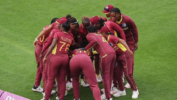 वर्ल्ड कप के लिए विंडीज की टीम वेस्टइंडीज वर्ल्ड कप के लिए विंडीज की टीम वेस्टइंडीज