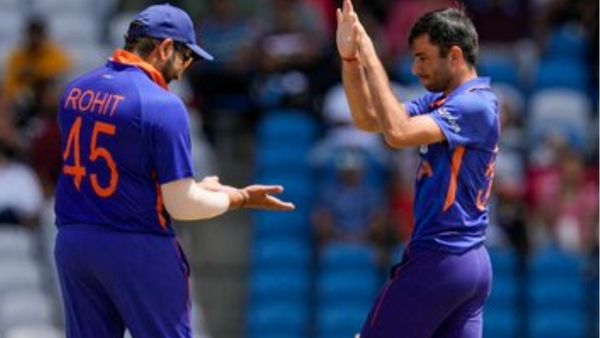 दोनों टीमों की संभावित-11