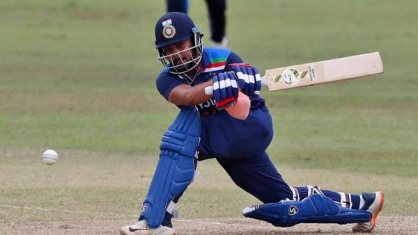 शॉ ने 2021 में खेला था आखिरी मैच 