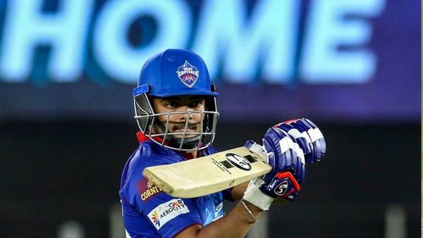 लगातार बनाए रन, लेकिन नहीं मिला मौका