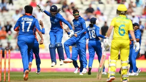 फाइनल में मिला था 162 का टारगेट