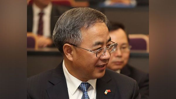 चीन के अगले प्रीमियर बन सकते हैं हू चुनहुआ चीन के अगले प्रीमियर बन सकते हैं हू चुनहुआ