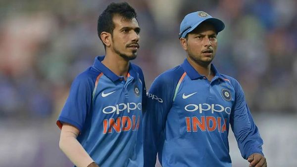 कुल्चा की जोड़ी नंबर-1 कुल्चा की जोड़ी नंबर-1