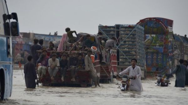 flood