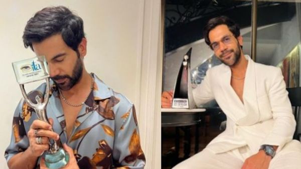 बचपन में देखा था सपना