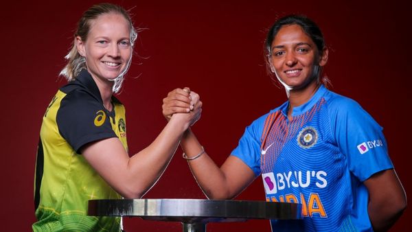 वर्ल्ड कप में टीम इंडिया का शेड्यूल 