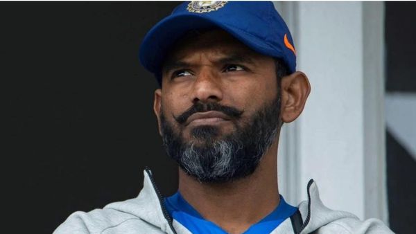 क्या बोले श्रीधर 