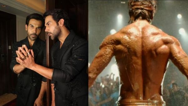 शाहरुख खान को दिया क्रेडिट