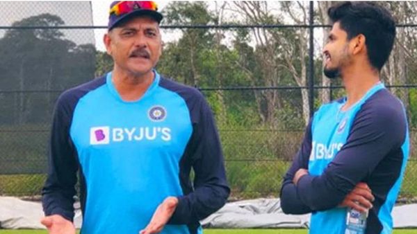 शास्त्री को पता चल गई थी कमजोरी 