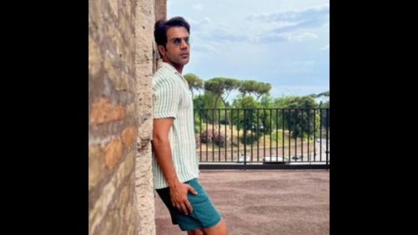 साधारण परिवार से आते हैं राजकुमार