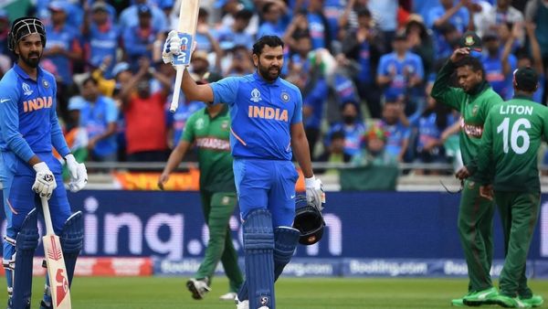 पाक से होगा पहला मुकाबला