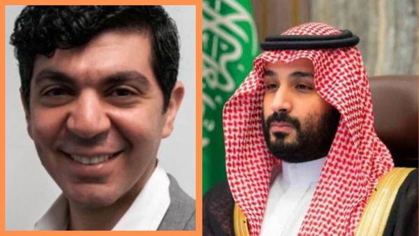 ट्विटर यूजरों की जानकारी लीक कराता है सऊदी