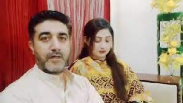 मंसूर ने साइमा को किया प्रपोज