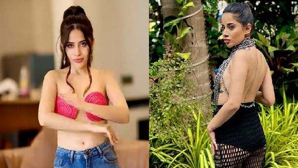 उर्फी का बड़ा खुलासा उर्फी का बड़ा खुलासा