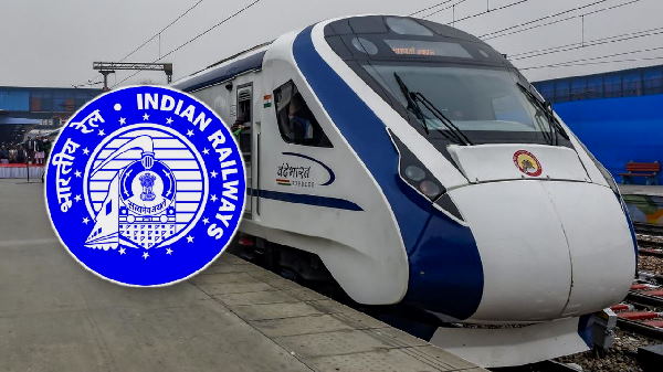 400 नई ट्रेनों का वादा किया गया था