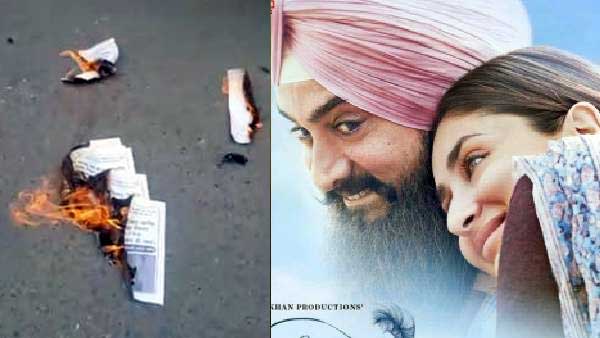 लोग बोले- आमिर खान द्वारा किया जाता है सनातन धर्म का विरोध