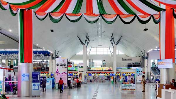 31 सवालों पर यात्रियों ने दिया था जवाब