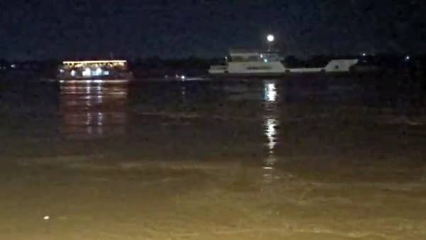 इंजन बंद होने से पर्यटकों की अटकी सांसें