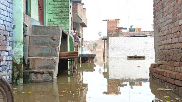 70.262 मीटर है चेतावनी बिंदु