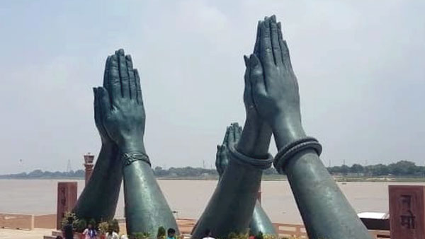 प्रतिदिन 4-5 हजार लोग पहुंचते हैं 