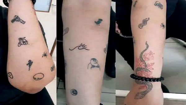 युवती भी पाई गई एचआईवी संक्रमित 