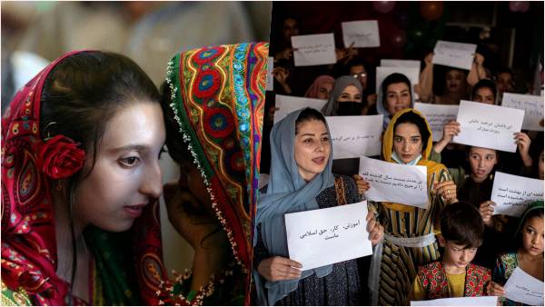 महिलाएं आत्महत्या कर रही हैं महिलाएं आत्महत्या कर रही हैं