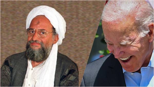 अल-जवाहिरी की मौत को लेकर सवाल खड़े हुए अल-जवाहिरी की मौत को लेकर सवाल खड़े हुए