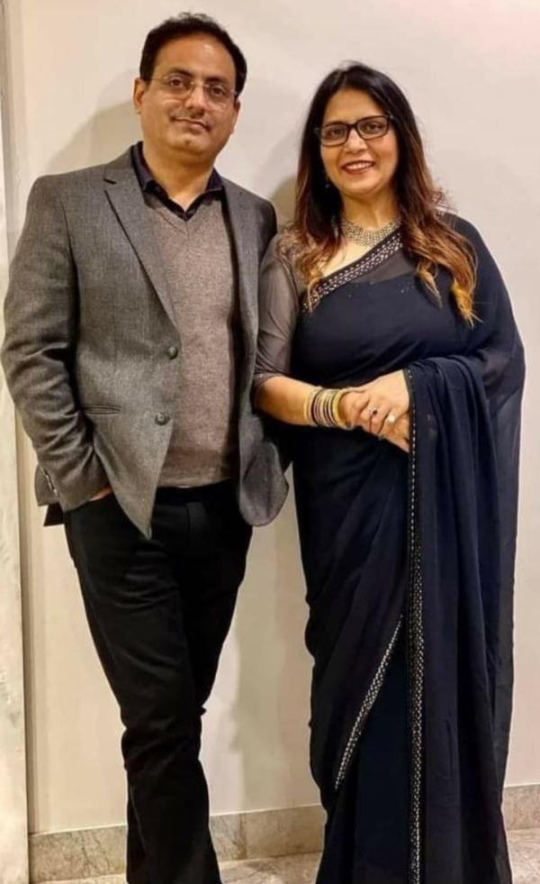 24 साल की उम्र में यूपीएससी अभ्यर्थियों को पढ़ाने लगे 24 साल की उम्र में यूपीएससी अभ्यर्थियों को पढ़ाने लगे