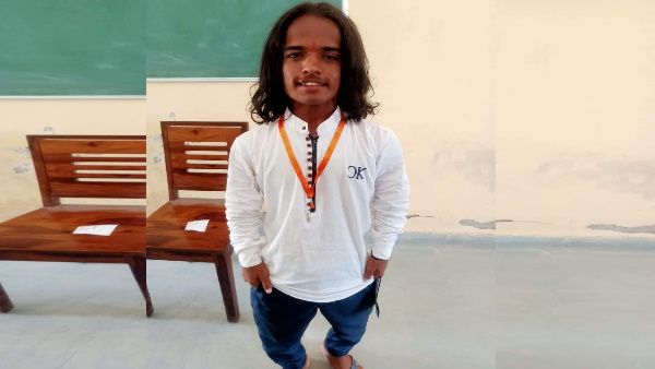  गुढ़ागौड़जी स्थित केदारनाथ मोदी राजकीय महाविद्यालय 