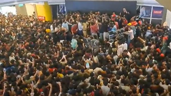 यूजर ने खोली दावे की पोल