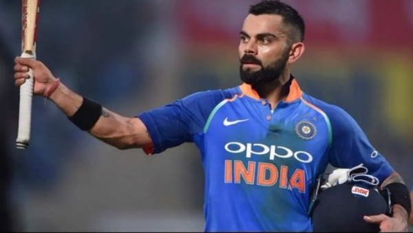 कोहली का फॉर्म बन गया है चिंता का विषय