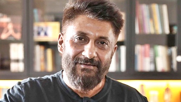 विवेक अग्निहोत्री ने बताई बॉलीवुड की इन साइड स्टोरी