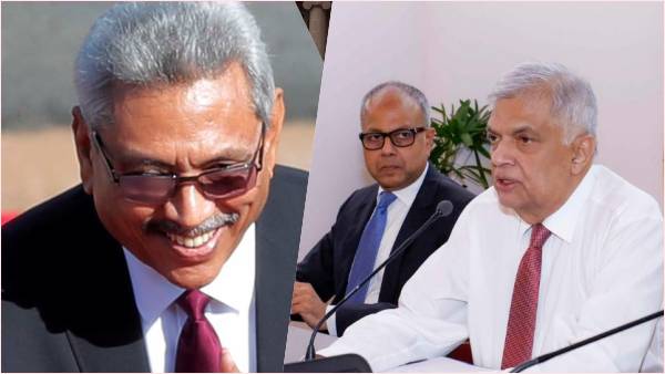 यह गोटाबाया के लिए लौटने का सही समय नहीं है