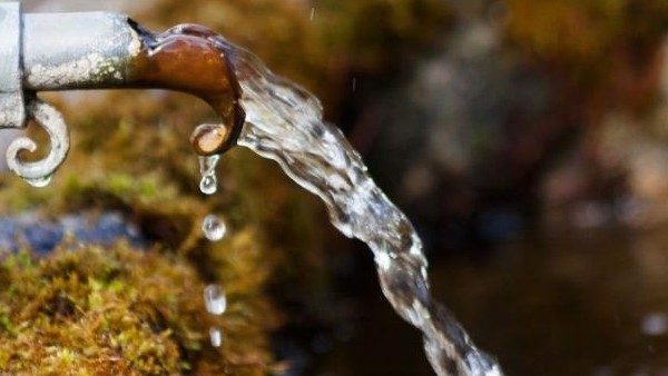 क्यों इतना प्रदूषित है पानी?