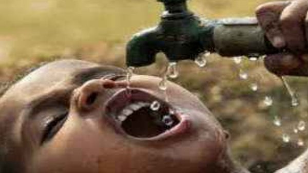 CGWB ने जताई चिंता