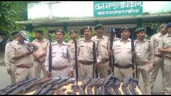 लटेरी की घटना के बाद पनप रहा आक्रोश