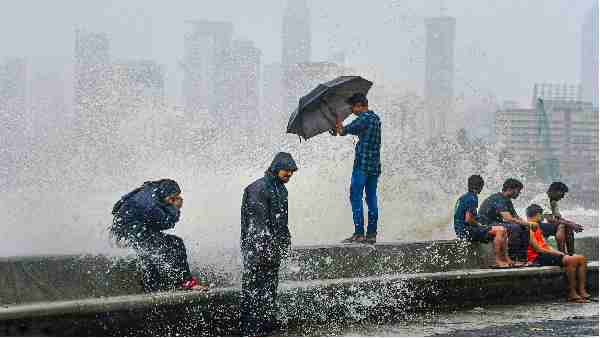 जलवायु परिवर्तन है मौसम की धोखेबाजी का जिम्मेदार