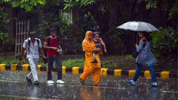 इन राज्यों में बारिश कम होने का ट्रेंड बढ़ रहा