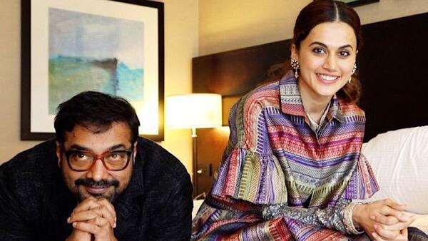 कब रिलीज होगी फिल्म 'दोबारा'? कब रिलीज होगी फिल्म 'दोबारा'?