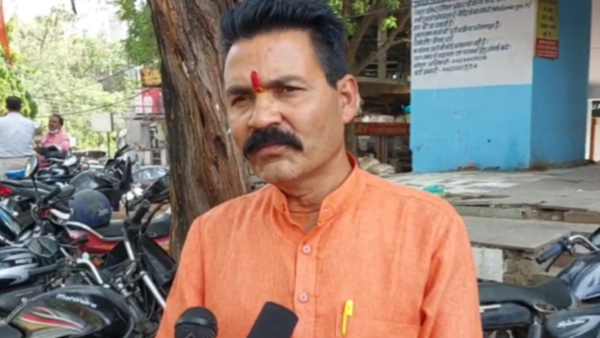 संस्कृति बचाओ मंच ने भी दी चेतावनी