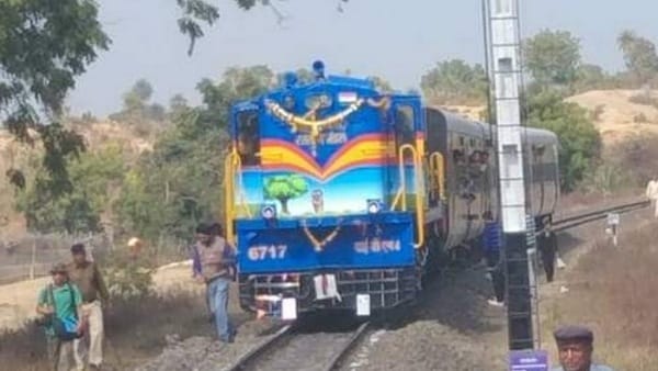 साल 2018 में घोषित किया हेरिटेज ट्रैक 