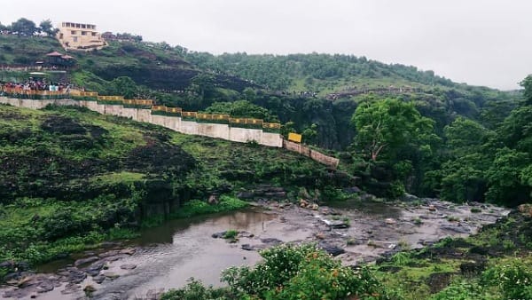 इस कारण अचानक बढ़ता है पानी 