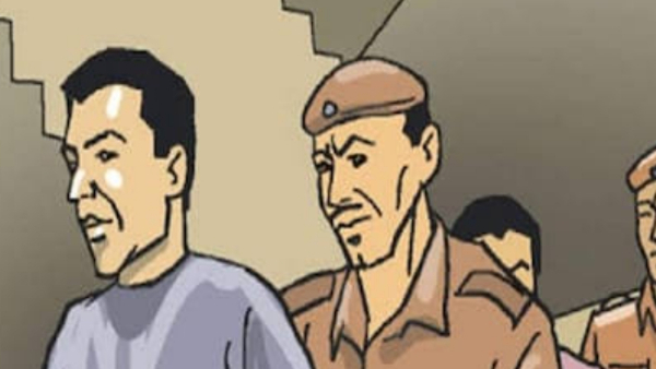 भीम नगर क्राइम एरिया !