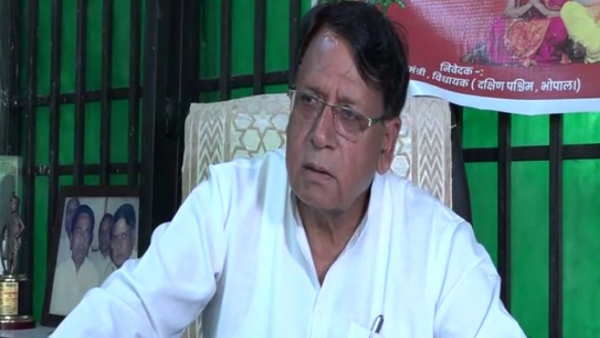 2023 के विधानसभा चुनाव में जुटी कांग्रेस पार्टी
