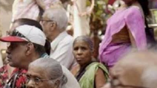 बिना मांग के बढ़ाया महंगाई भत्ता